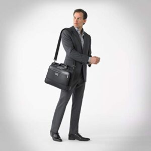 Briggs & Riley @ Work-Brief, Black, Slim