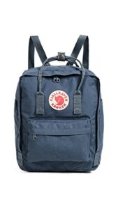 fjallraven, kanken classic backpack for everyday, graphite