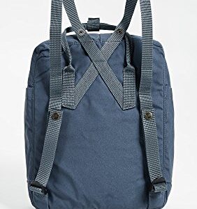 Fjallraven, Kanken Classic Backpack for Everyday, Graphite