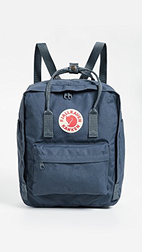 Fjallraven, Kanken Classic Backpack for Everyday, Graphite