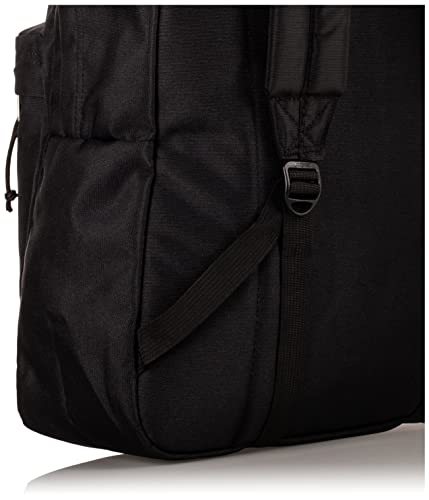 JanSport JS0A4QUE008 Superbreak Plus Black