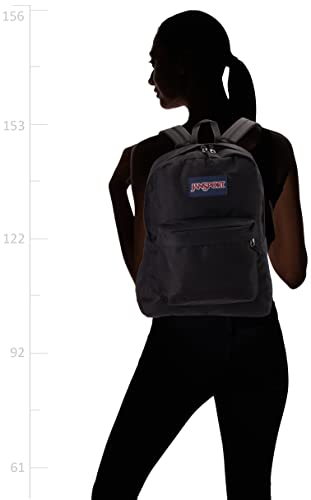 JanSport JS0A4QUT008 Superbreak Black