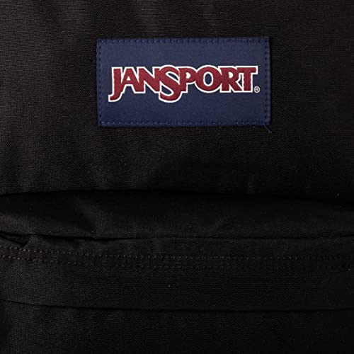 JanSport JS0A4QUT008 Superbreak Black