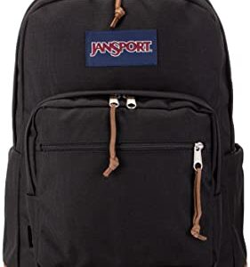 JanSport JS0A4QVA008 Right Pack Black