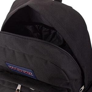 JanSport JS0A4QVA008 Right Pack Black