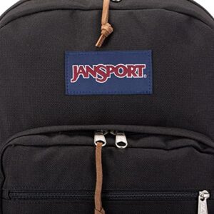 JanSport JS0A4QVA008 Right Pack Black