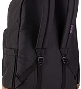 JanSport JS0A4QVA008 Right Pack Black