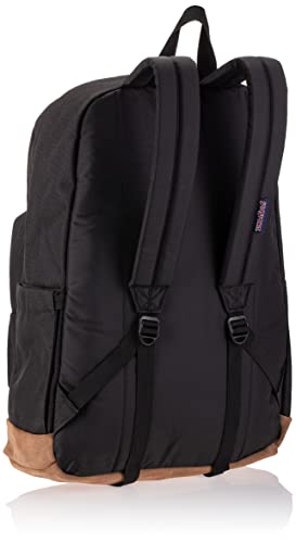 JanSport JS0A4QVA008 Right Pack Black