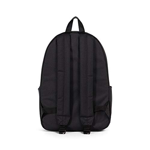 Herschel Classic Backpack, Black, XL 30.0L