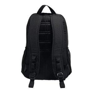 Carhartt 27L Single-Compartment Backpack Black