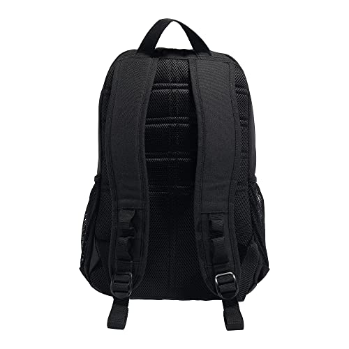 Carhartt 27L Single-Compartment Backpack Black