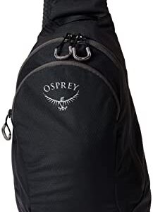 Osprey Daylite Shoulder Sling , Black
