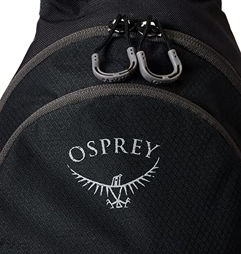 Osprey Daylite Shoulder Sling , Black