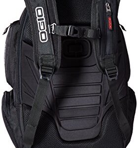 OGIO Gambit 17 Day Pack, Large, Black