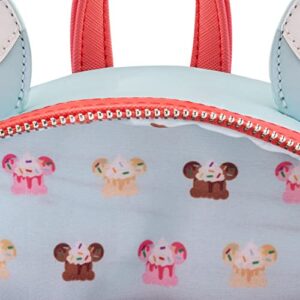 Loungefly Disney Backpacks: Minnie Mouse Sweet Treats Backpack, Amazon Exclusive