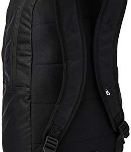 Nike Elemental Backpack (Black/White)