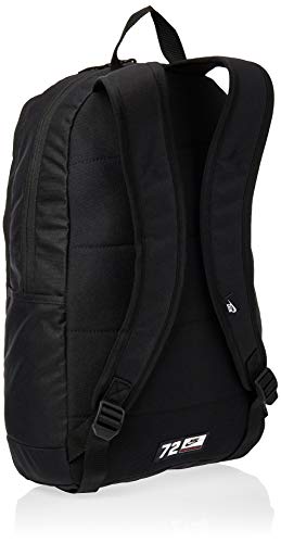 Nike Elemental Backpack (Black/White)