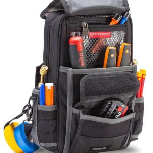 Veto Pro Pac MB3 (Large Sized Zippered Diagnostic Bag)