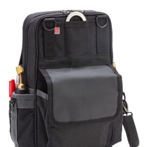 Veto Pro Pac MB3 (Large Sized Zippered Diagnostic Bag)