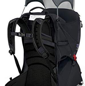 Osprey Poco LT Lightweight Child Carrier Backpack