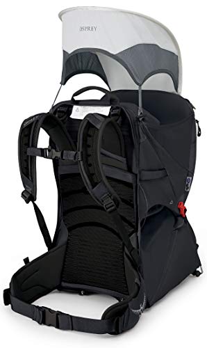 Osprey Poco LT Lightweight Child Carrier Backpack