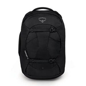 Osprey Farpoint 40 Travel Backpack, Multi, O/S