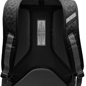 OGIO Axle 17" Laptop Backpack - Black