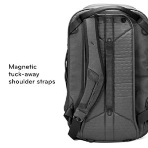 Peak Design Travel Line Backpack 30L (Black)