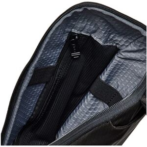 TUMI Men's Esports Pro Sling Bag, Black, One Size