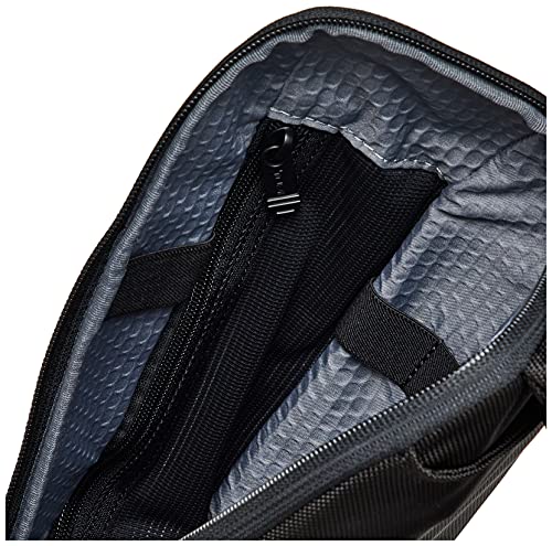 TUMI Men's Esports Pro Sling Bag, Black, One Size