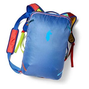 Cotopaxi Allpa 42L Travel Pack - Del Dia - One of a Kind!