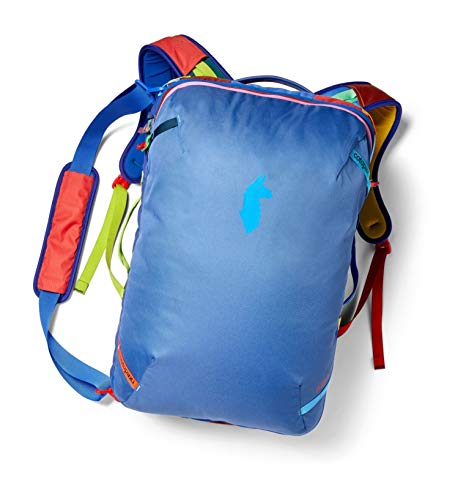 Cotopaxi Allpa 42L Travel Pack - Del Dia - One of a Kind!