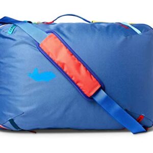 Cotopaxi Allpa 42L Travel Pack - Del Dia - One of a Kind!