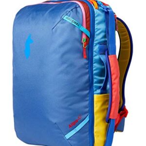 Cotopaxi Allpa 42L Travel Pack - Del Dia - One of a Kind!