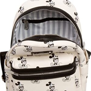 Loungefly Disney Mickey Mouse Mini Backpack