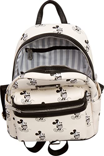 Loungefly Disney Mickey Mouse Mini Backpack