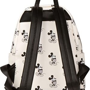 Loungefly Disney Mickey Mouse Mini Backpack