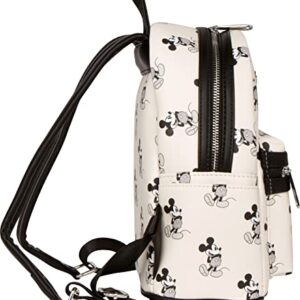 Loungefly Disney Mickey Mouse Mini Backpack