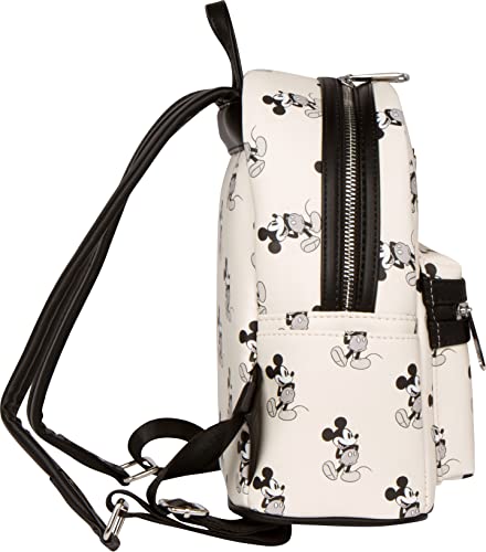 Loungefly Disney Mickey Mouse Mini Backpack