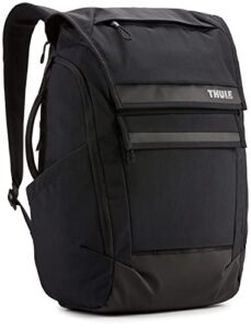 thule paramount backpack 27l, black