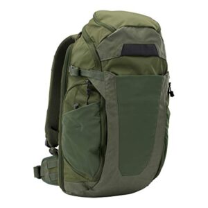 vertx gamut overland, canopy green, one size