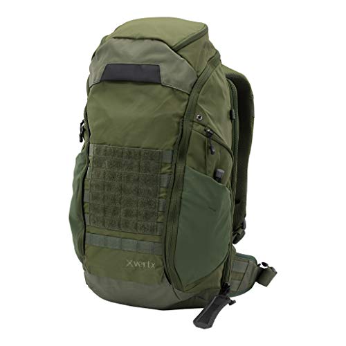 Vertx Gamut Overland, Canopy Green, One Size