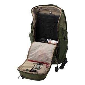Vertx Gamut Overland, Canopy Green, One Size