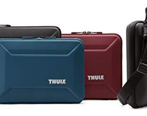 Thule 16", Black