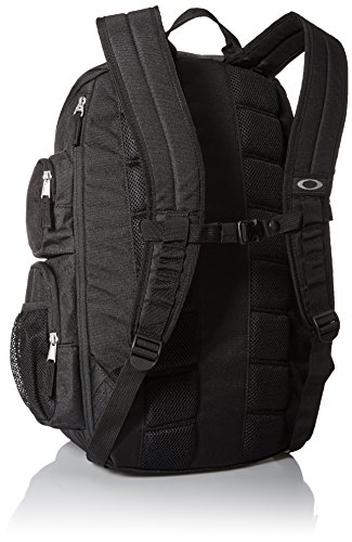 Oakley Men's Enduro 2.0 30L Backpack, Blackout