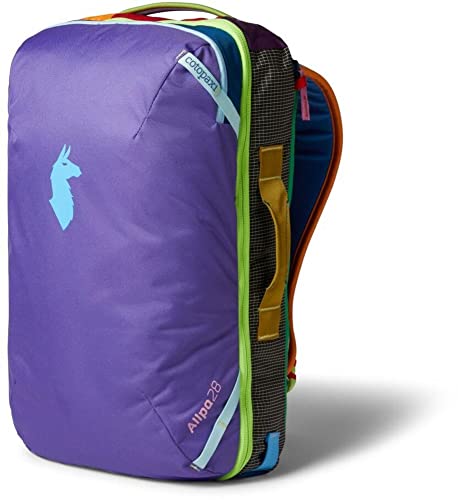 Cotopaxi Allpa 28L Travel Pack - Del Dia One of A Kind!