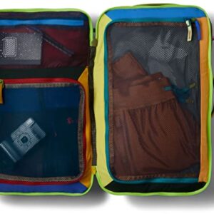 Cotopaxi Allpa 28L Travel Pack - Del Dia One of A Kind!