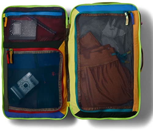 Cotopaxi Allpa 28L Travel Pack - Del Dia One of A Kind!