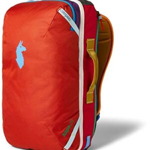 Cotopaxi Allpa 28L Travel Pack - Del Dia One of A Kind!