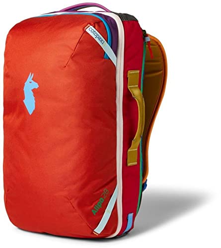Cotopaxi Allpa 28L Travel Pack - Del Dia One of A Kind!